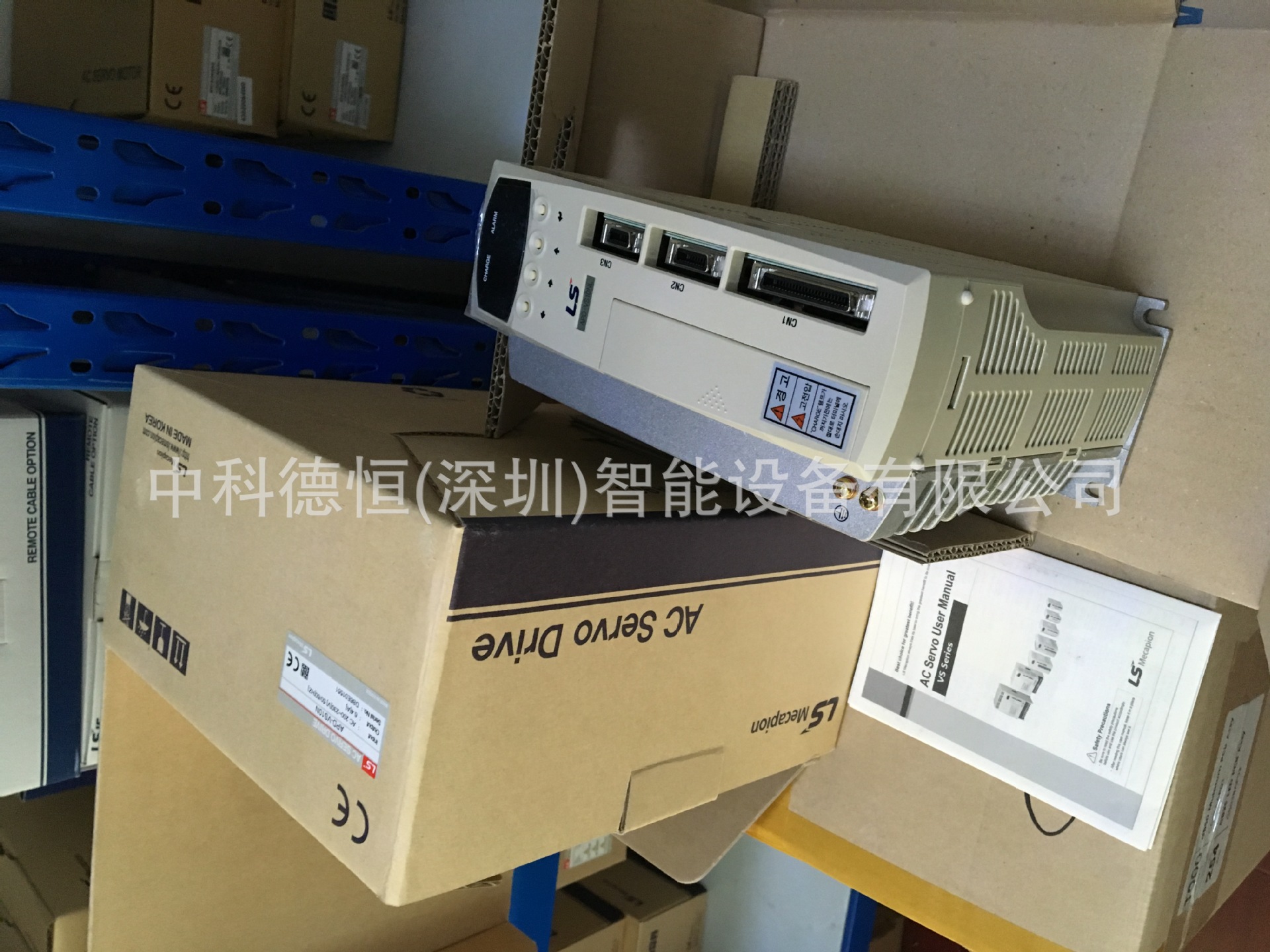 L7-SA008B/A L7-SA010B/A L7-SA020B/A,韩国LS,LG伺服控制器