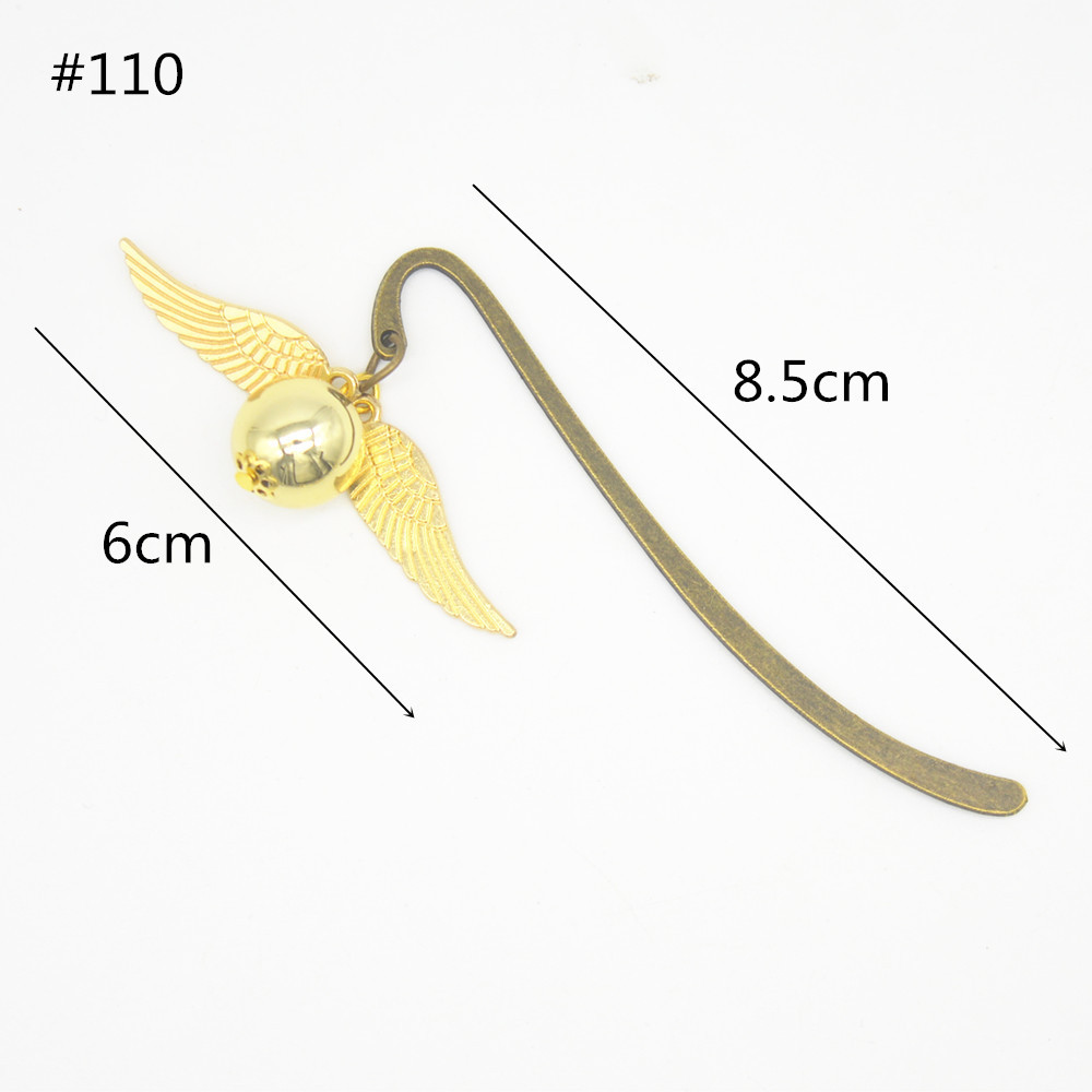 ¡En stock! Marcadores de libros redondos, marcadores de libros con alas brillantes, marcadores de libros con diseño de vena de hoja, marcadores de libros con plumas, marcadores de libros metálicos, marcadores de libros con alas. image 116