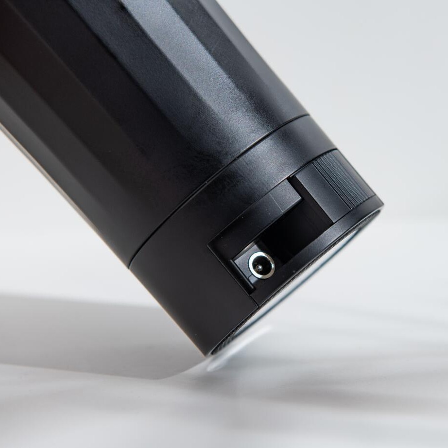 Bouilloire électrique pour voiture, en acier inoxydable 304, avec affichage pratique de la température, modèle 2023_voghion.com