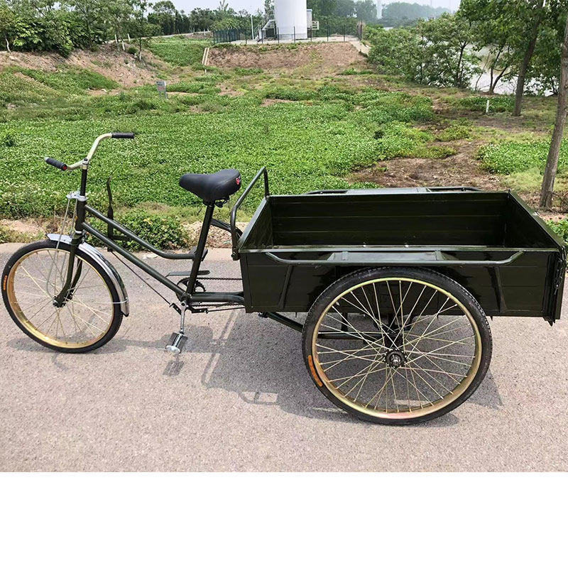 100*60cm 트럭 본체 내하중 120kg - 녹색