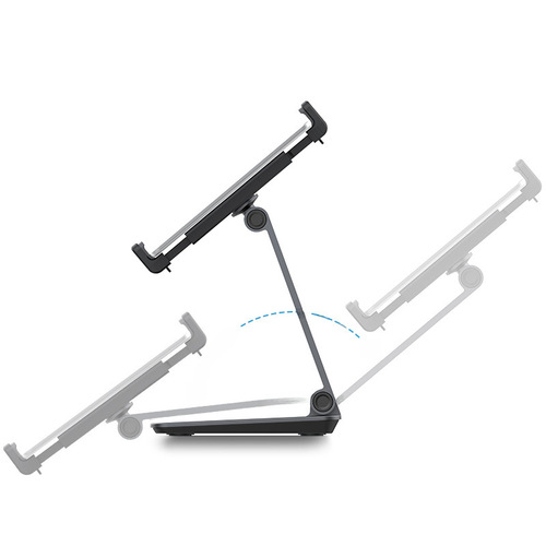 Eep Phone Stand Desk Universal Multifunction Aluminum Alloy Lazy Person Tablet Computer Pad Pro Support Stand