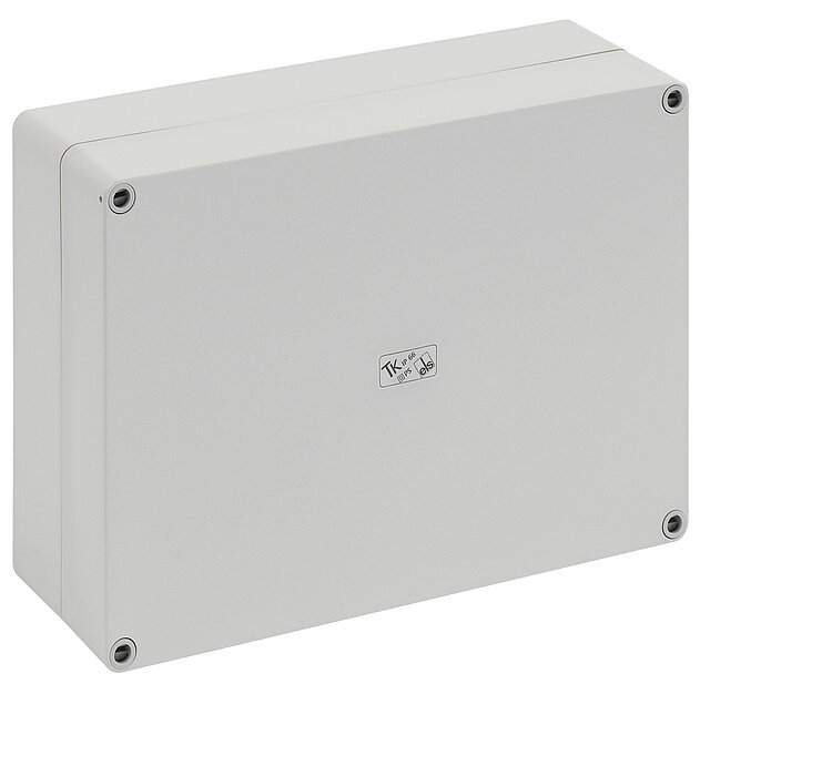 Spelsberg，11091101接线盒TK PS 2518-8f-o尺寸：254*180*84mm