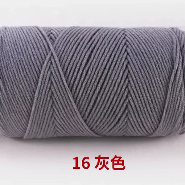 16 gray