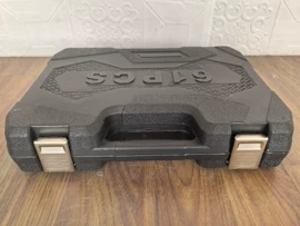 家用组合工具;机修组合工具;电讯组合工具