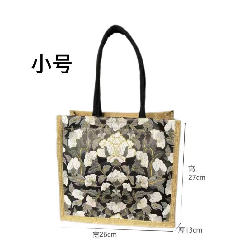 우아한 블랙 스몰 사이즈 버클 스타일