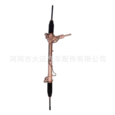 BV61-3A500-EE BV61-3A500-ED Hydraulic Steering gear assembly