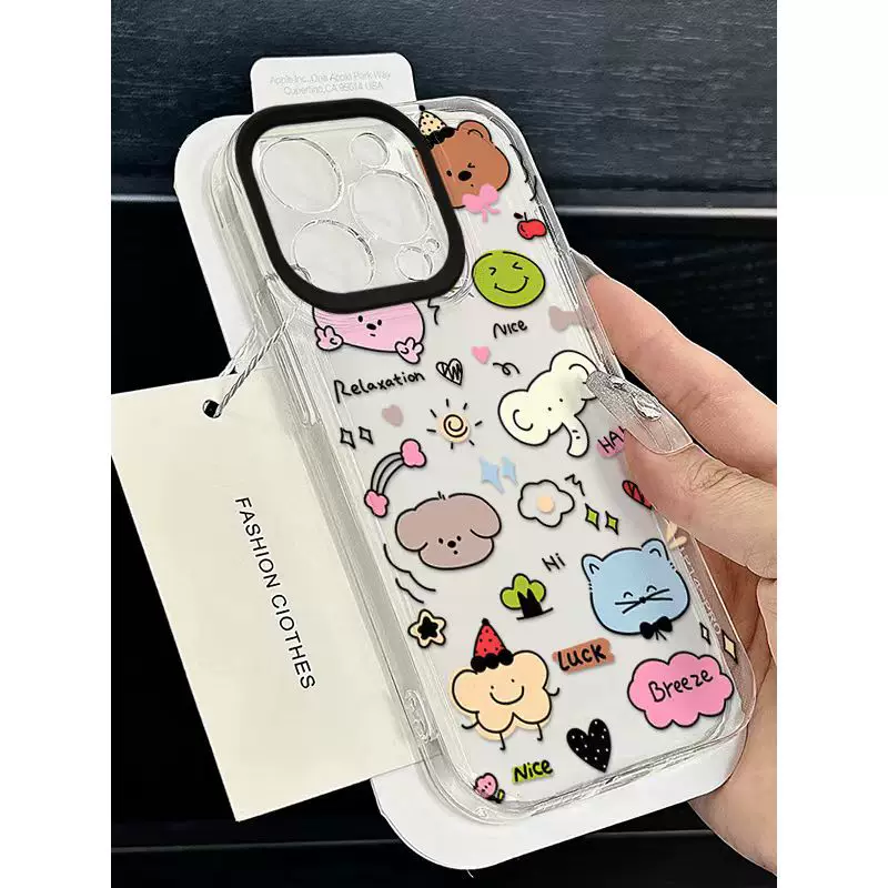 Apple, совместимый чехол для телефона, iphone14, 15promax