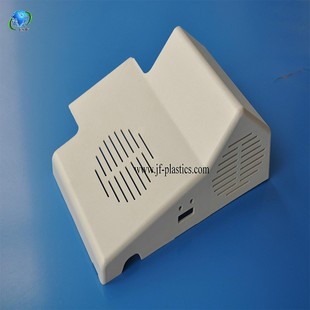 Custom Abs Plastic Parts Changshu Abs Plastic Parts Production and Processing