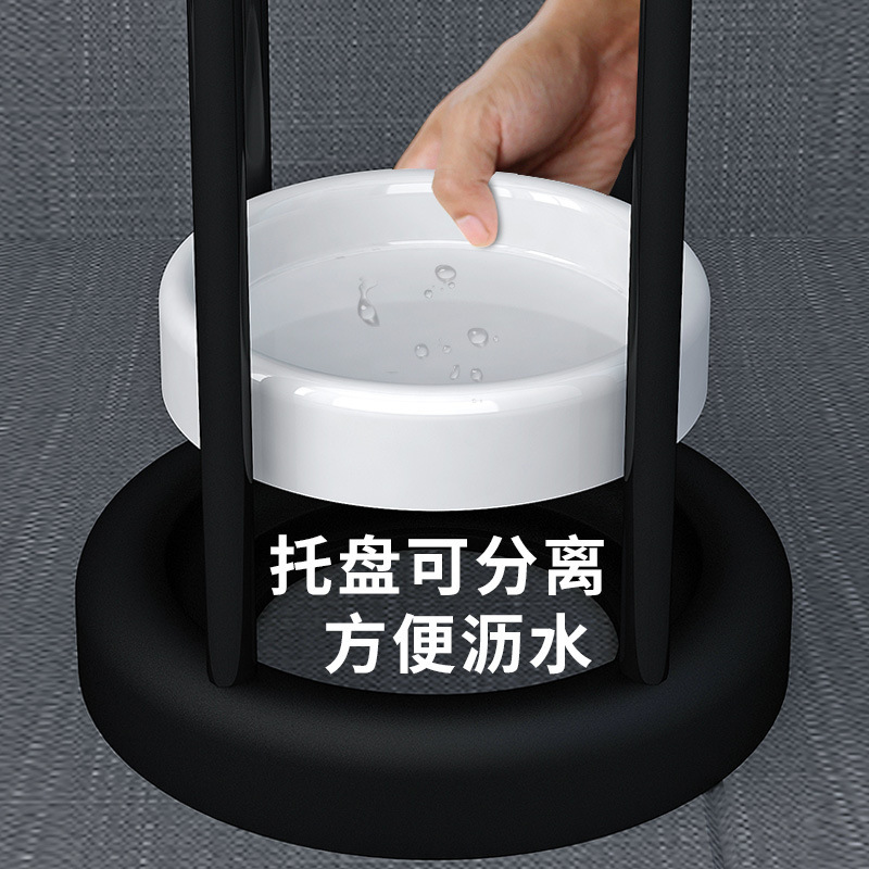 北欧鉄傘ラックホームクリエイティブ収納傘バケツホテルロビー玄関傘ラックメーカー卸売|undefined