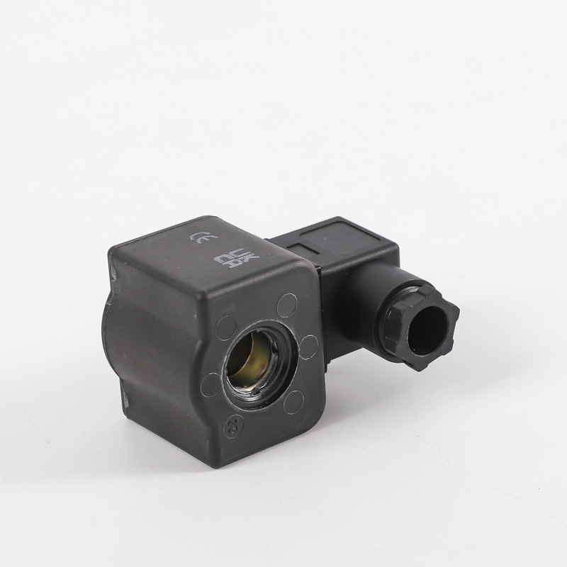[Directamente operado por la fábrica de Sanhua] La bobina solenoide de la serie Sanhua MQ está equipada con modelos completos image 2