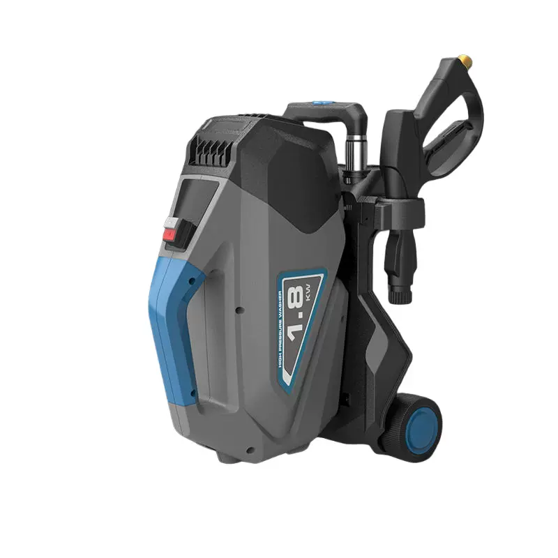 超高压洗车机220V水枪大功率商用清洗机便携增压水枪洗车神器