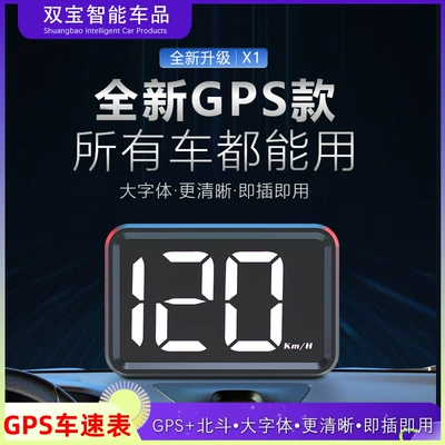 High-Definition Head-Up Display, Car display