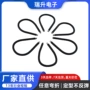 定制定型挂脖蛇形鹅颈管