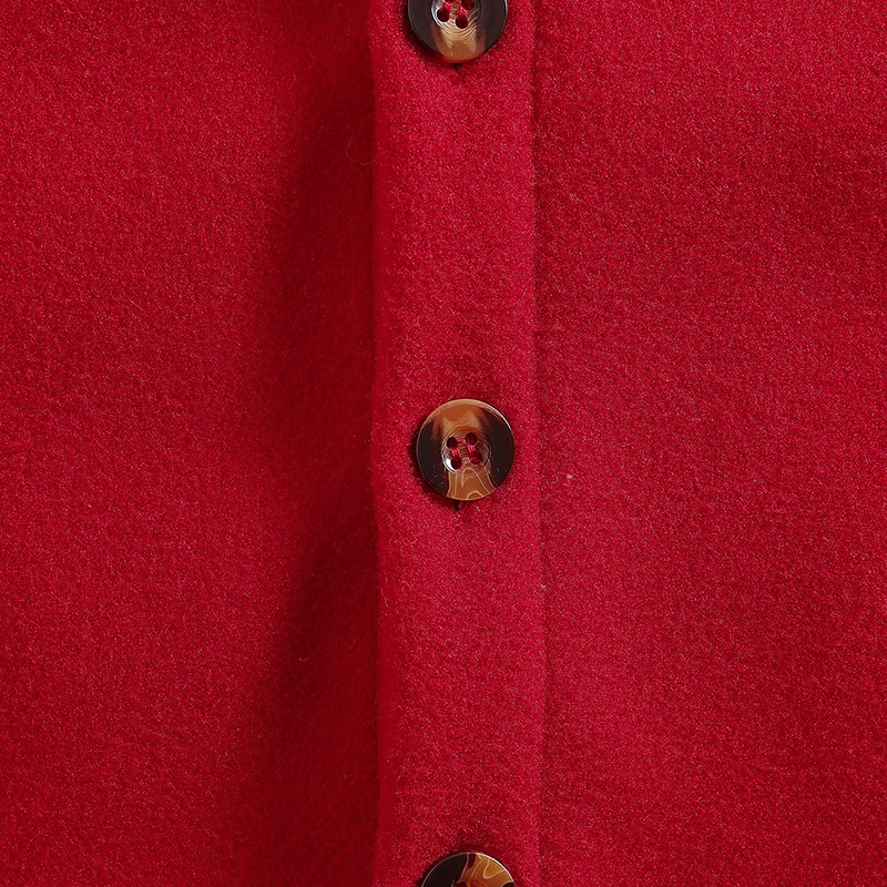 Children's Long Sleeve Hooded Jacket For Boys And Girls_voghion.com