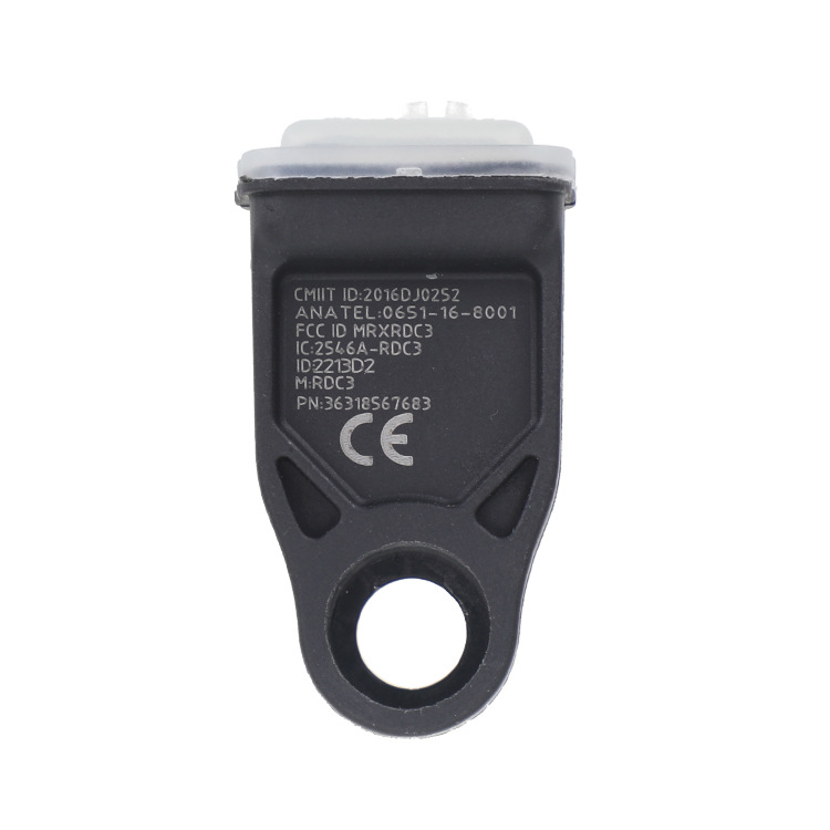 36318567683 Is Suitable for Bmw Motorcycle Car Accessories Tpms Tire Pressure Monitor Tire Pressure Sensor