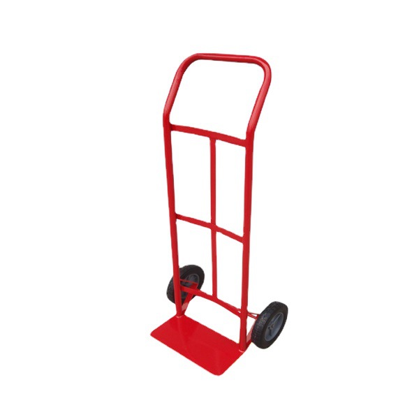 轻型货仓车 手推车 老虎车