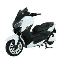 XFS-T8出口电动摩托车高速电摩电动踏板车锂电电动车大功率电瓶车