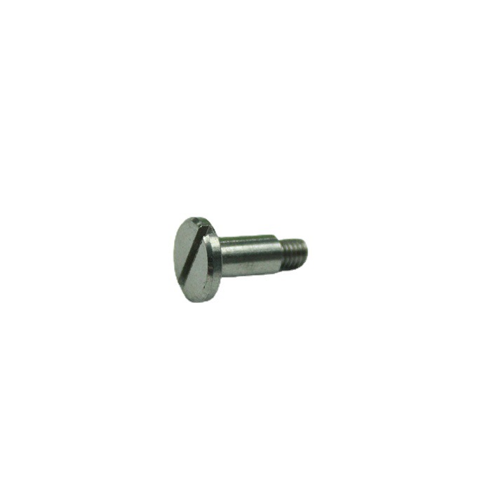 JUKI E1212706000 Feeder Screw SMT Parts Stainless Steel JUKI E1212706000 Feeder Screw SMT Parts Stainless Steel