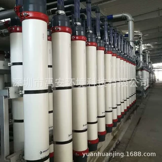 原装进口美国pentair滨特尔超滤膜Aquaflex55反洗时间30~60 秒/次