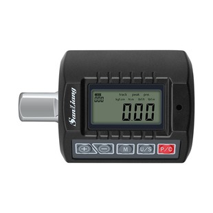 Digital High-Precision Torque Meter Torque Wrench Accessories Torque Tester Measuring Instrument