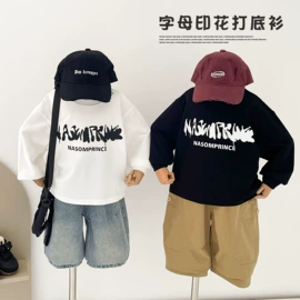 童裤;童T恤;普通外套