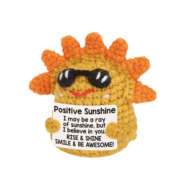 Sun duck chicken yellow orange