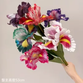 仿真花;仿真绿植;仿真果蔬