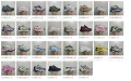 Paris runner 7th generation-more colors