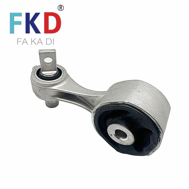 Hot-selling export product 50890-TV1-E81 is suitable for the rear engine mount rubber of the Acura ILX car's shock absorption system