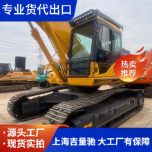 二手挖掘机/挖土机钩机大中小型大量出售 小松PC450-8 九成新包邮