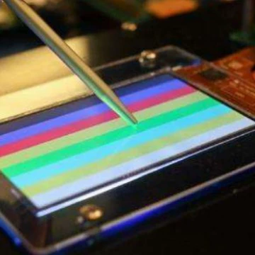 Трехдиапазонный фильтр, высокоточный узкополосный, подходит для обнаружения флуоресценции/Lidar