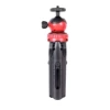 Telescopic tripod