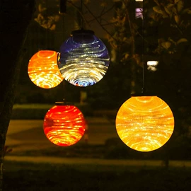 圣诞球;圣诞装饰品;场地布置道具