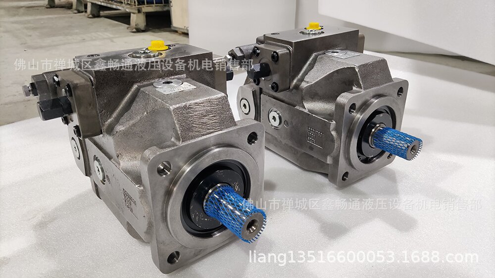 A4VSO250DR/30R-PPB13N00轴向柱塞变量泵