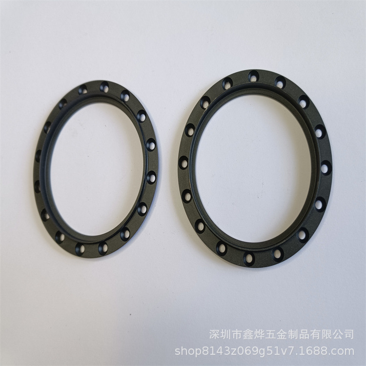 精密车床件冲压件