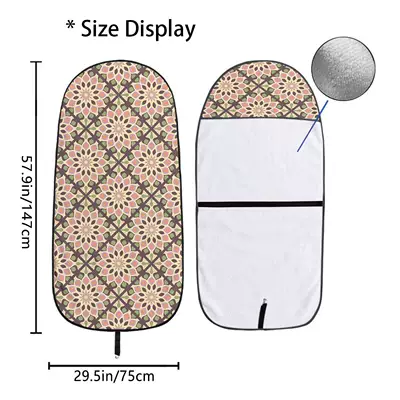 seasons, car use 76, Universal seat cover - sfht1505-75x150