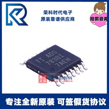 ADS7830IPWR ADS7830 ˿ӡADS7830I TSSOP16 ģ��ת��оƬADC