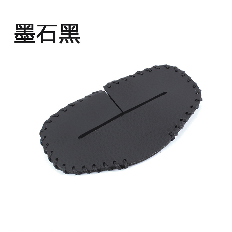 Coche DE SEGURIDAD cinturón hebilla cubierta protectora anti-colisión cubierta de coche cinturón de seguridad tarjeta cabeza cubierta protectora pegatina interior suministros