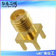 132134-15 132134RP SMA ��������ף� ĸ������ 50 ohms