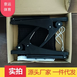 乒乓球台;乒乓球网;台球桌