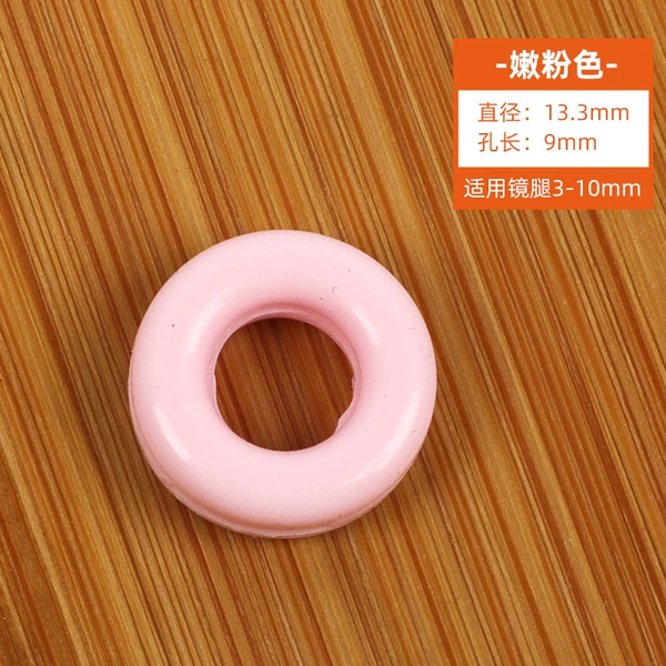 Tender pink