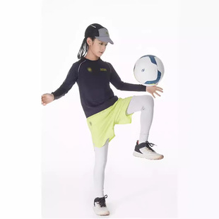 on * yga * e boys' pants children's sun protection cool feeling fake two-piece sports pants casual trousers 2024 Spring and Autumn New