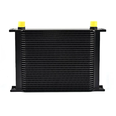 Soyutma sisteminin digər hissələri 15 Rows Oil Cooler