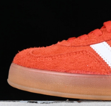 가 화이트 오렌지 [하이 버전]