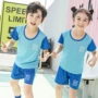 薄款短袖男女撞色篮球服