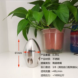 喷嘴、喷头;其他管道工具;其他匠作工具