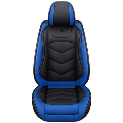 Modelə uyğun (Original) oturacaq örtükləri: Car seat cushion four seasons universal