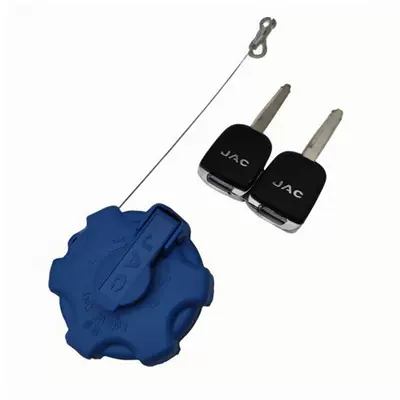 Suitable for Jac Jac Tank cap