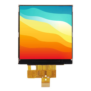 1.54Ӣ��TFT240x240 IPSҺ���@ʾ���@ʾģ�M�@ʾ����ST7789V SPI