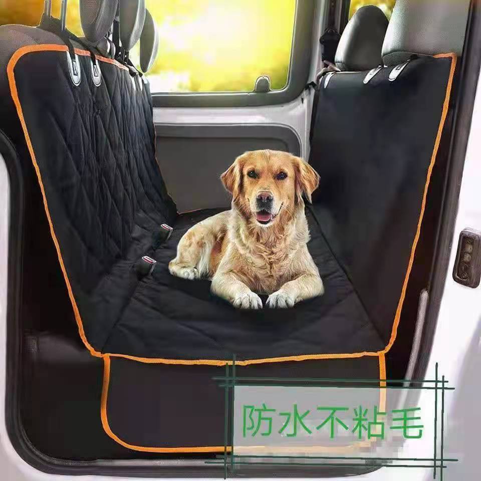 Soporte para cojines de mascotas personalizadas para cojines de mascotas para perros y gatos, cojines de mascotas para perros, cojines de mascotas para automóviles resistentes al desgaste image 12
